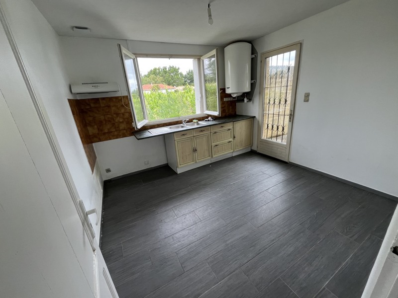 Vente Maison ST SAVIN - 4 pièces -75 m² - (33920)