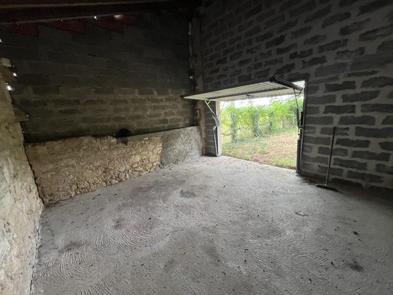 Vente Maison ST SAVIN - 4 pièces -75 m² - (33920)