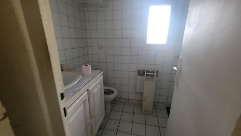 Vente Maison LARUSCADE - 3 pièces -49 m² - (33620)