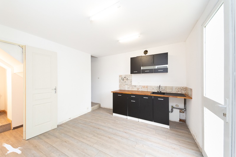 Vente Maison ST YZAN DE SOUDIAC - 4 pièces -112 m² - (33920)