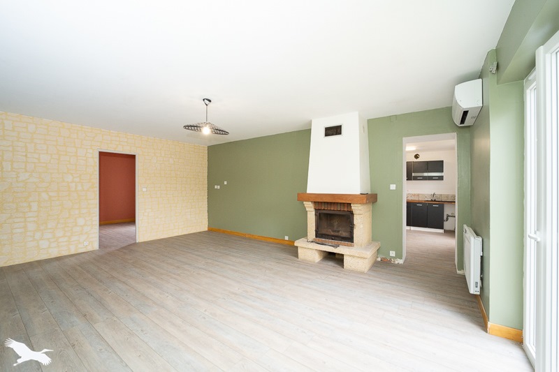 Vente Maison ST YZAN DE SOUDIAC - 4 pièces -112 m² - (33920)