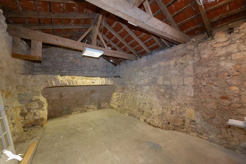 Vente Maison ST YZAN DE SOUDIAC - 4 pièces -112 m² - (33920)