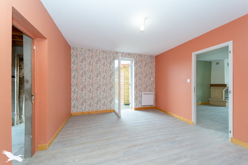 Vente Maison ST YZAN DE SOUDIAC - 4 pièces -112 m² - (33920)