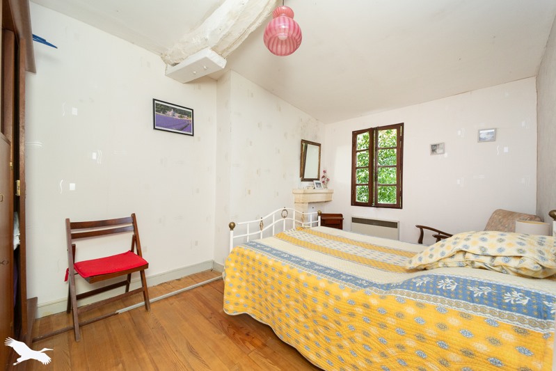Vente Maison TIZAC DE LAPOUYADE - 5 pièces -140 m² - (33620)