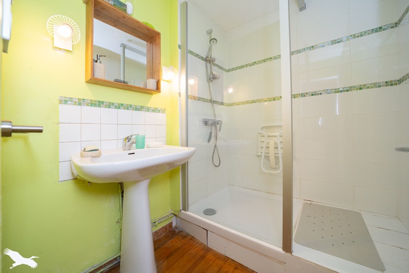 Vente Maison TIZAC DE LAPOUYADE - 5 pièces -140 m² - (33620)