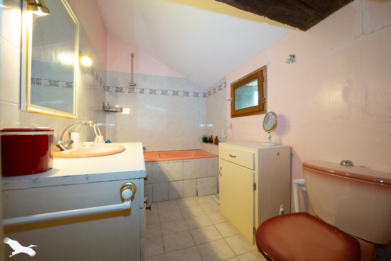 Vente Maison TIZAC DE LAPOUYADE - 5 pièces -140 m² - (33620)
