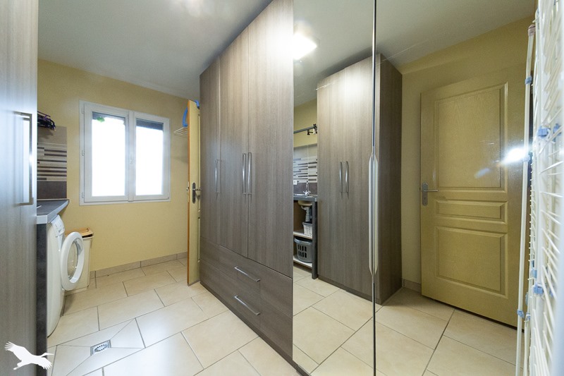 Vente Maison LARUSCADE - 4 pièces -140 m² - (33620)