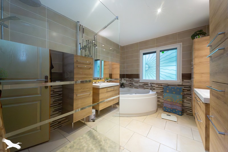 Vente Maison LARUSCADE - 4 pièces -140 m² - (33620)