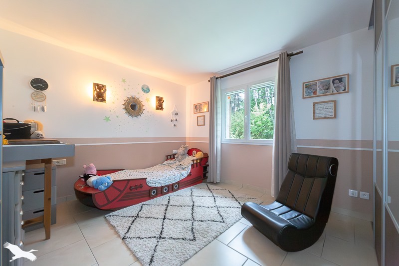 Vente Maison LARUSCADE - 4 pièces -140 m² - (33620)