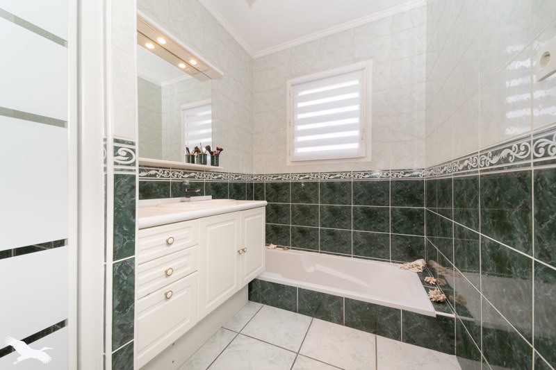 Vente Maison MARSAS - 4 pièces -104 m² - (33620)