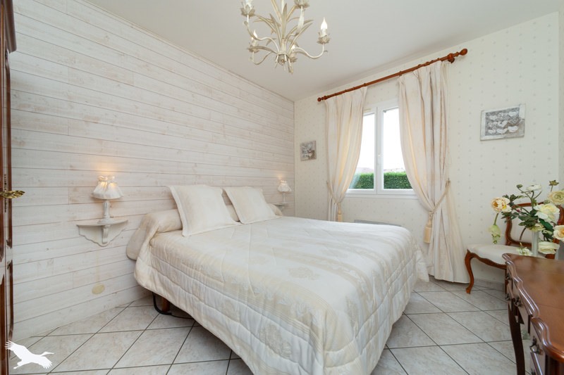 Vente Maison MARSAS - 4 pièces -104 m² - (33620)