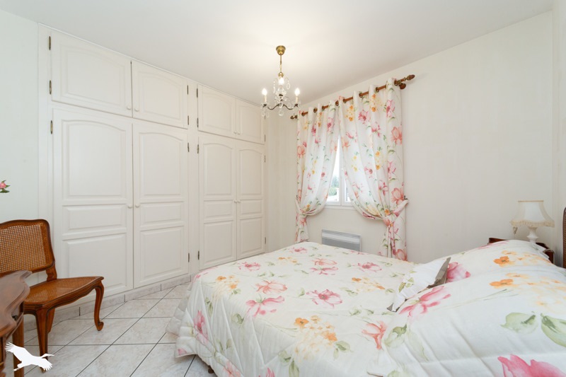 Vente Maison MARSAS - 4 pièces -104 m² - (33620)