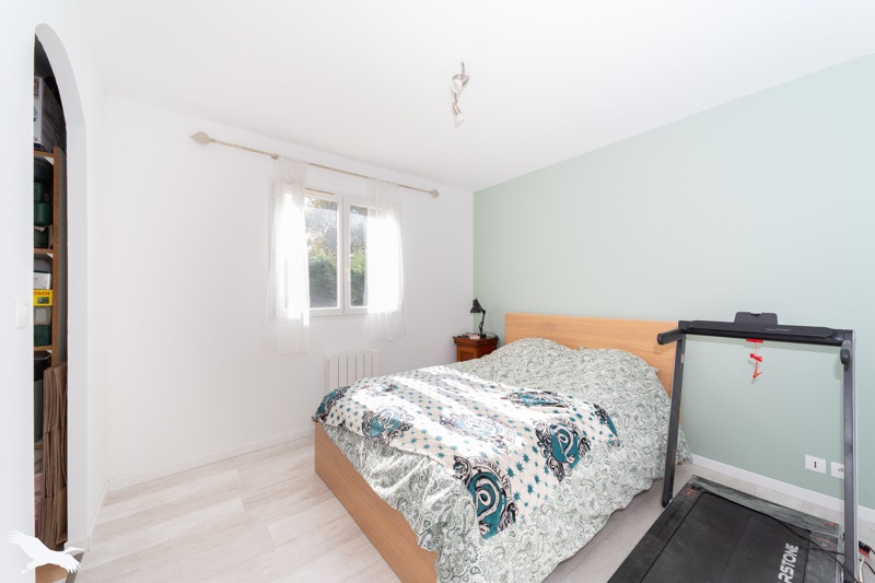 Vente Maison ST SAVIN - 4 pièces -82 m² - (33920)