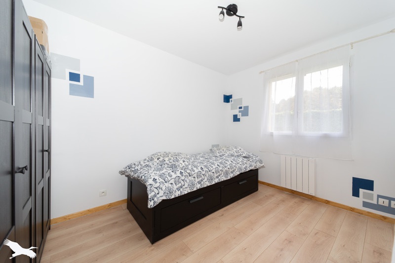 Vente Maison ST SAVIN - 4 pièces -82 m² - (33920)