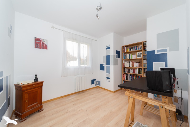 Vente Maison ST SAVIN - 4 pièces -82 m² - (33920)