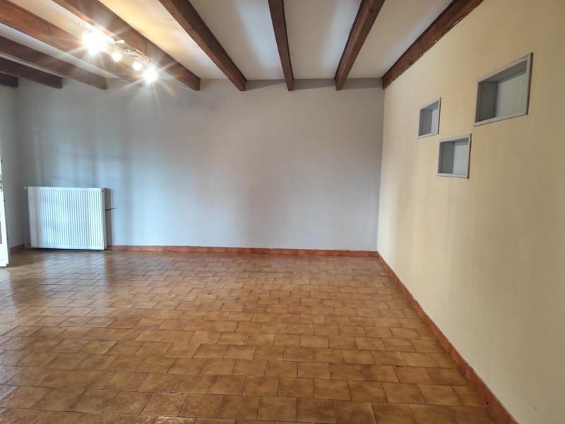 Vente Maison LAPOUYADE - 4 pièces -135 m² - (33620)