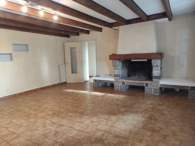 Vente Maison LAPOUYADE - 4 pièces -135 m² - (33620)