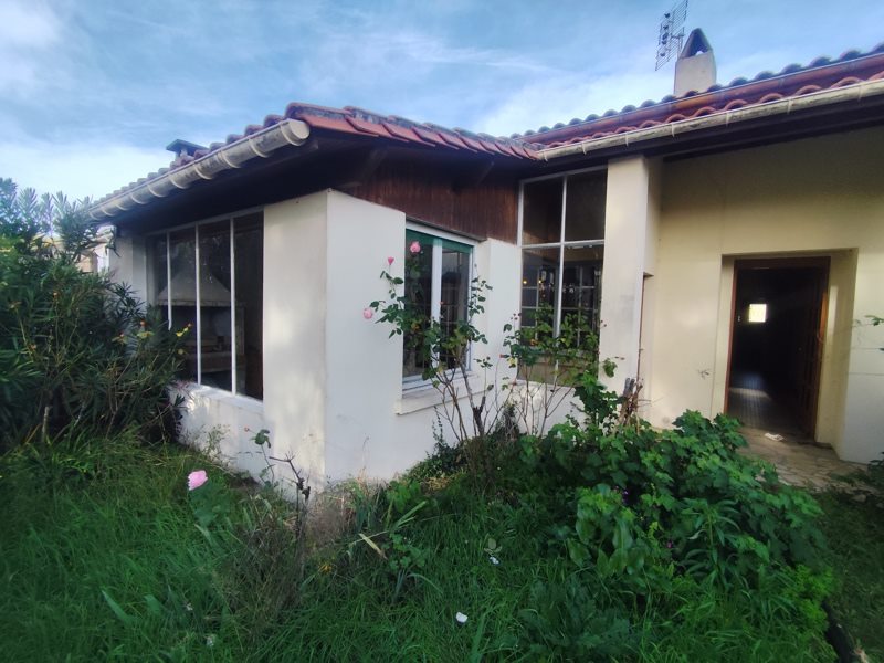 Vente Maison LAPOUYADE - 4 pièces -135 m² - (33620)