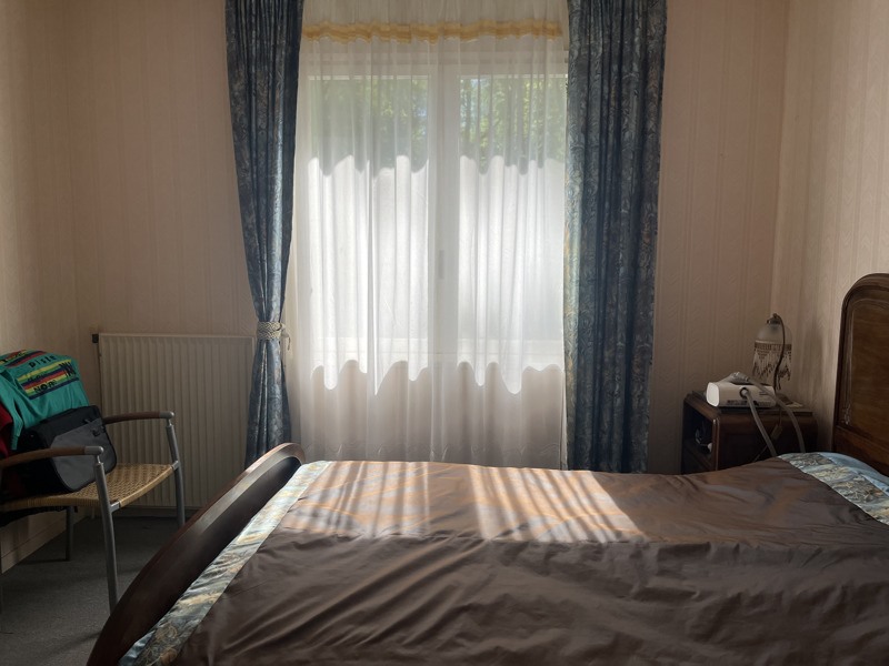 Vente Maison MARCENAIS - 8 pièces -223 m² - (33620)