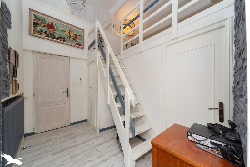 Vente Maison LARUSCADE - 6 pièces -168 m² - (33620)