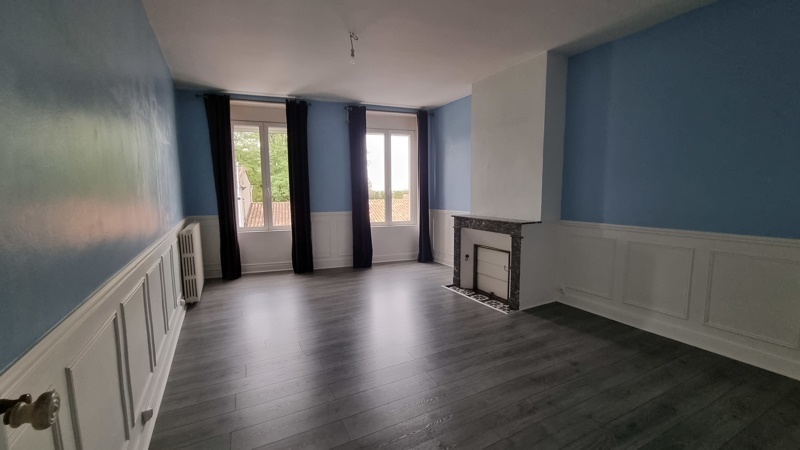 Vente Immeuble CAVIGNAC - -  401 m² - (33620)