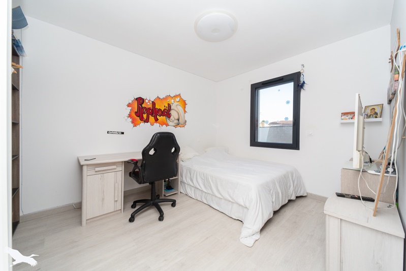 Vente Maison CUBNEZAIS - 5 pièces -110 m² - (33620)