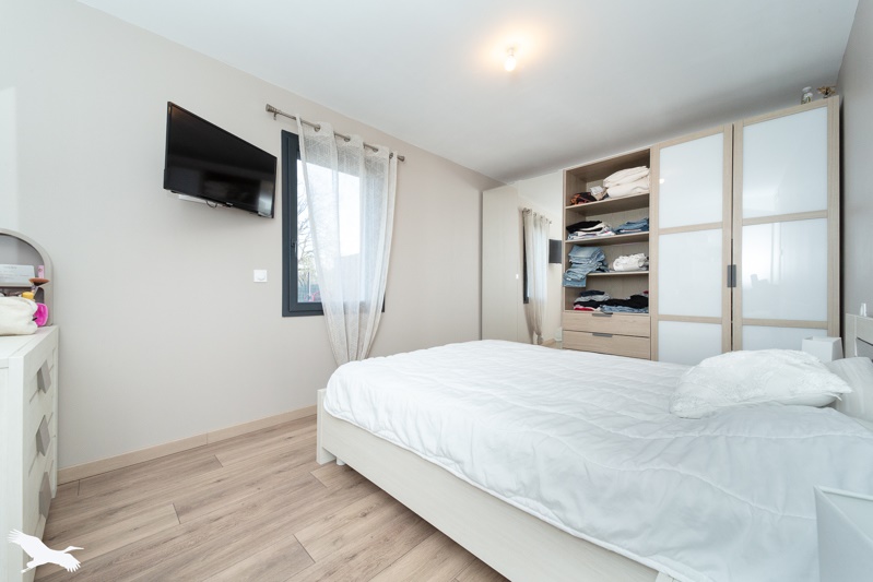Vente Maison CUBNEZAIS - 5 pièces -110 m² - (33620)