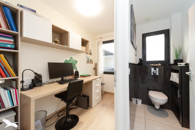 Vente Maison CUBNEZAIS - 5 pièces -110 m² - (33620)