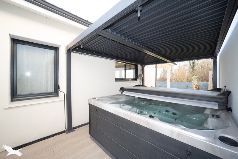 Vente Maison CUBNEZAIS - 5 pièces -110 m² - (33620)