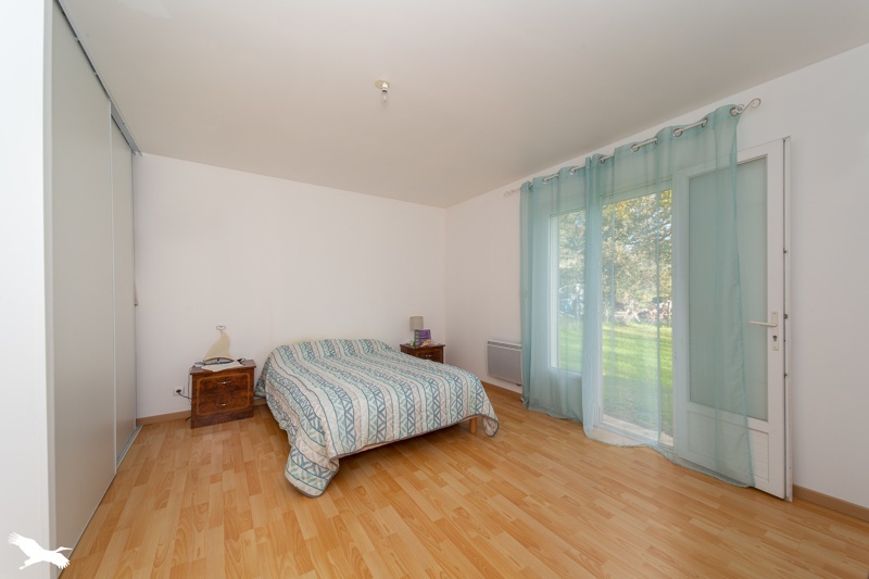 Vente Maison CUBNEZAIS - 5 pièces -165 m² - (33620)