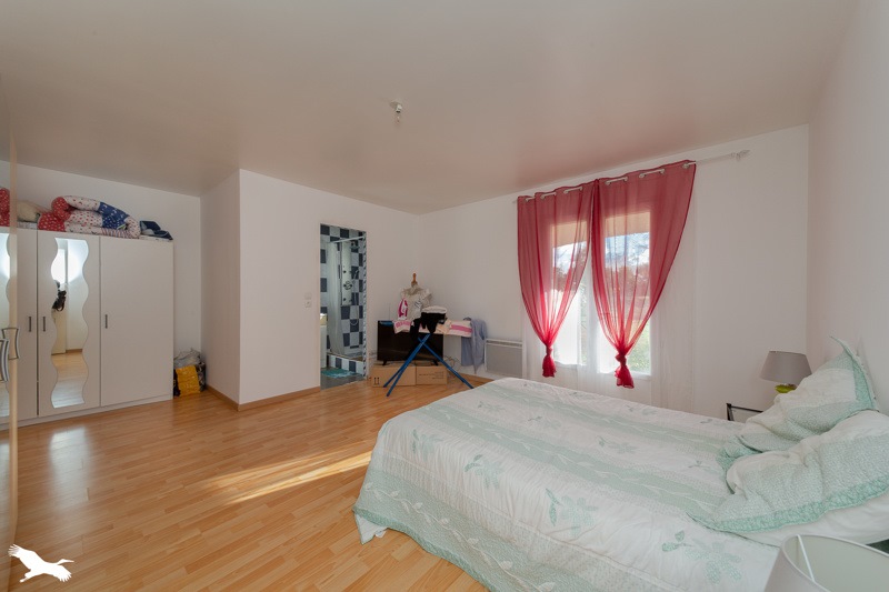 Vente Maison CUBNEZAIS - 5 pièces -165 m² - (33620)