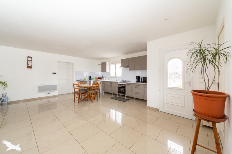 Vente Maison CUBNEZAIS - 5 pièces -165 m² - (33620)