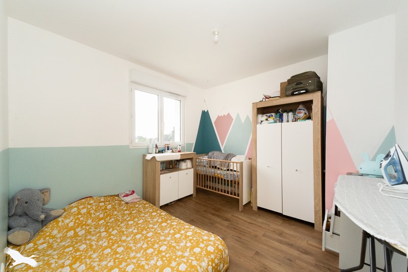 Vente Maison ST MARIENS - 5 pièces -112 m² - (33620)