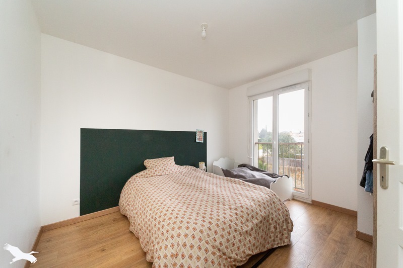 Vente Maison ST MARIENS - 5 pièces -112 m² - (33620)