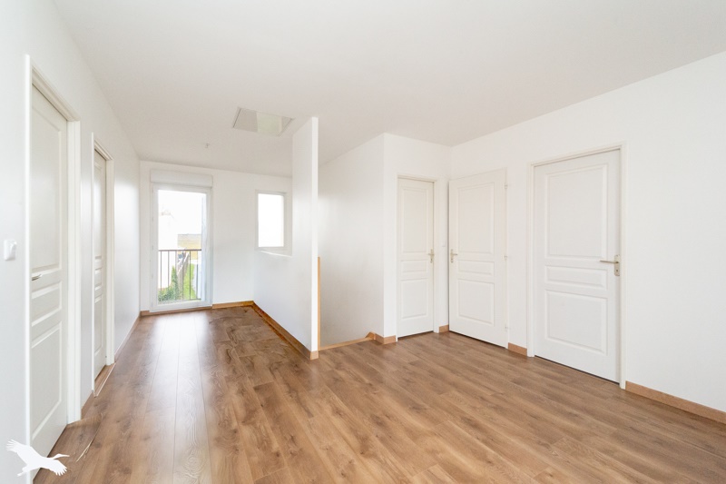 Vente Maison ST MARIENS - 5 pièces -112 m² - (33620)