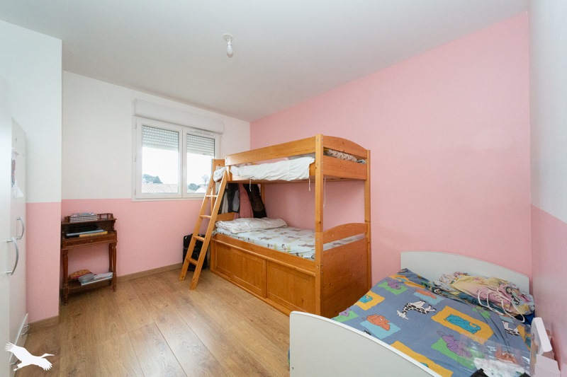 Vente Maison ST MARIENS - 5 pièces -112 m² - (33620)