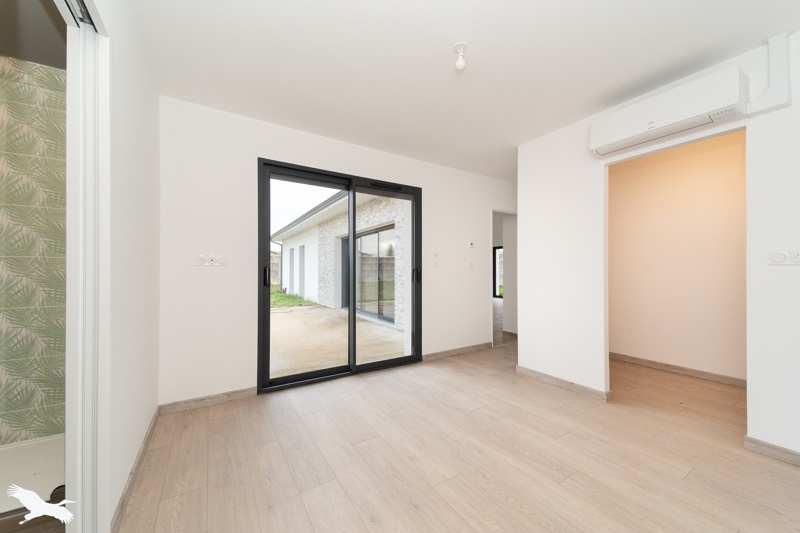 Vente Maison CAVIGNAC - 4 pièces -126 m² - (33620)
