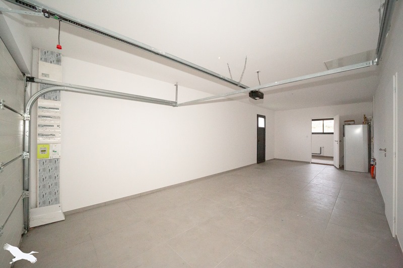 Vente Maison CAVIGNAC - 4 pièces -126 m² - (33620)