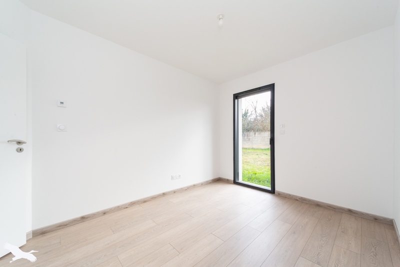 Vente Maison CAVIGNAC - 4 pièces -126 m² - (33620)