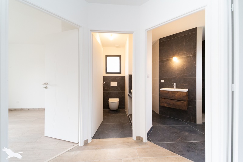 Vente Maison CAVIGNAC - 4 pièces -126 m² - (33620)