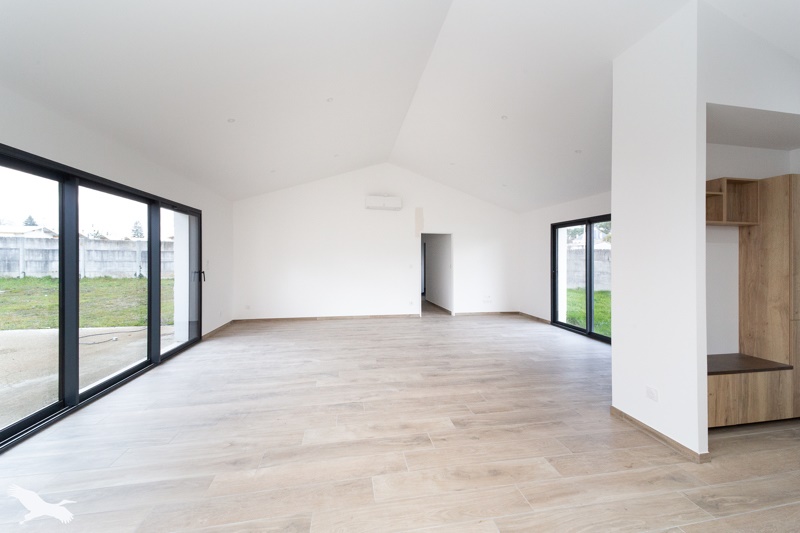Vente Maison CAVIGNAC - 4 pièces -126 m² - (33620)
