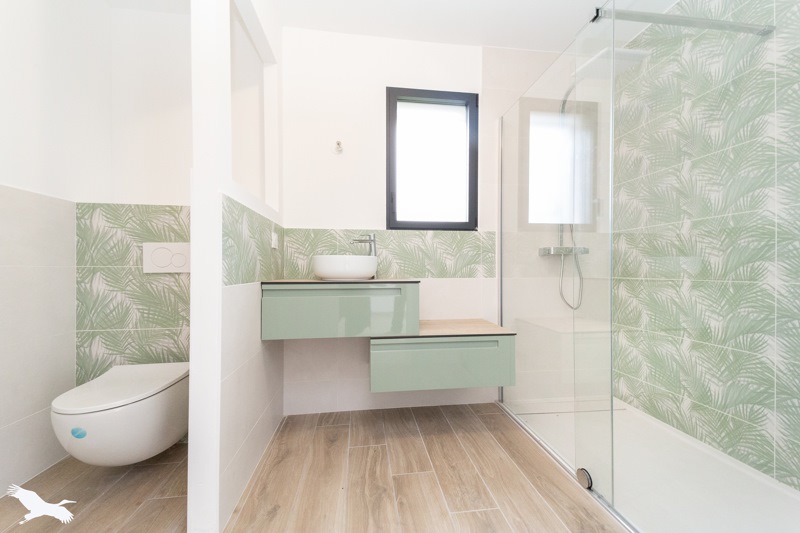 Vente Maison CAVIGNAC - 4 pièces -126 m² - (33620)