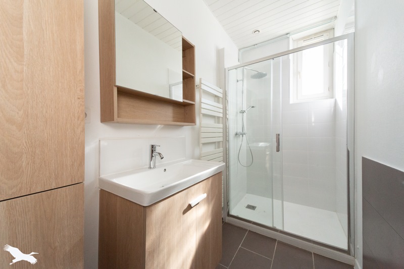 Vente Maison ST MARIENS - 4 pièces -98 m² - (33620)