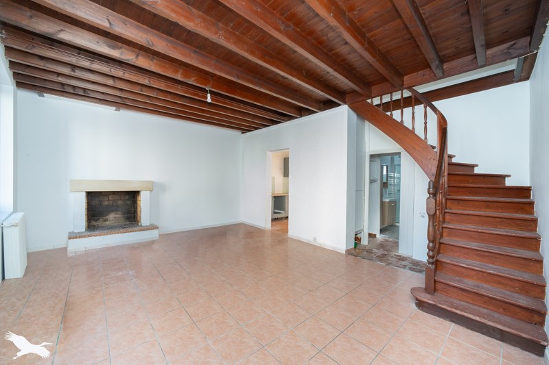 Vente Maison ST MARIENS - 4 pièces -98 m² - (33620)