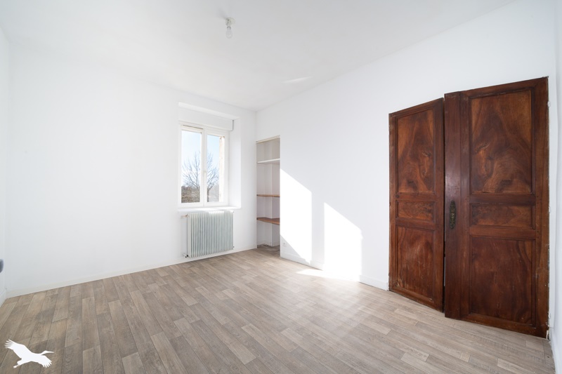 Vente Maison ST MARIENS - 4 pièces -98 m² - (33620)
