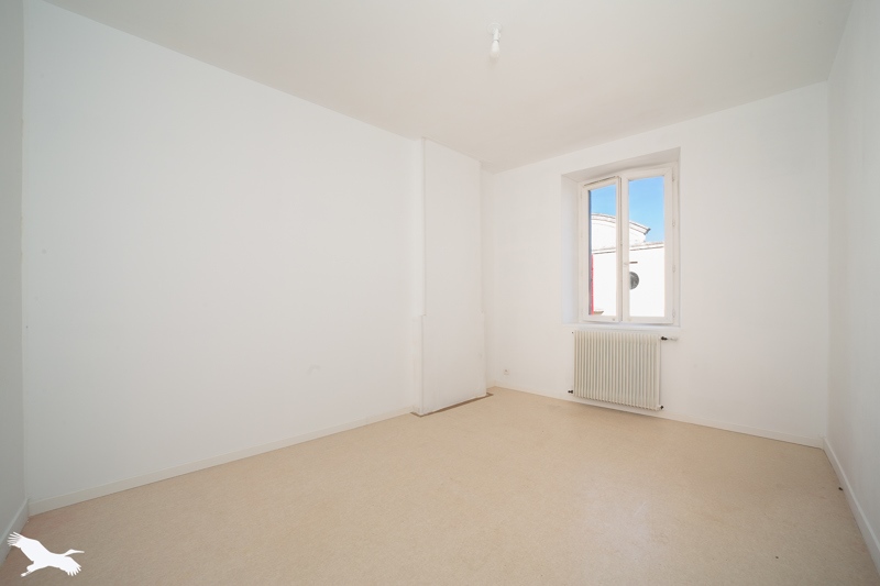 Vente Maison ST MARIENS - 4 pièces -98 m² - (33620)