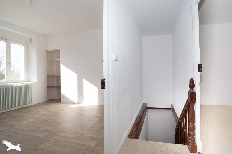 Vente Maison ST MARIENS - 4 pièces -98 m² - (33620)