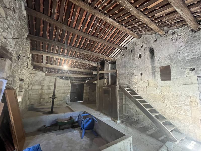 Vente Maison CAVIGNAC - 4 pièces -128 m² - (33620)
