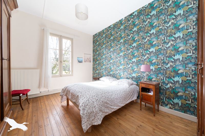 Vente Maison CAVIGNAC - 4 pièces -128 m² - (33620)