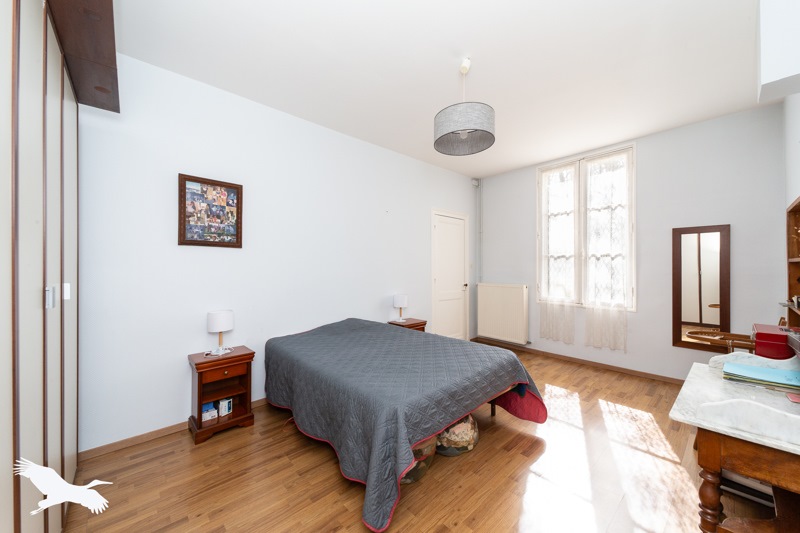 Vente Maison CAVIGNAC - 4 pièces -128 m² - (33620)